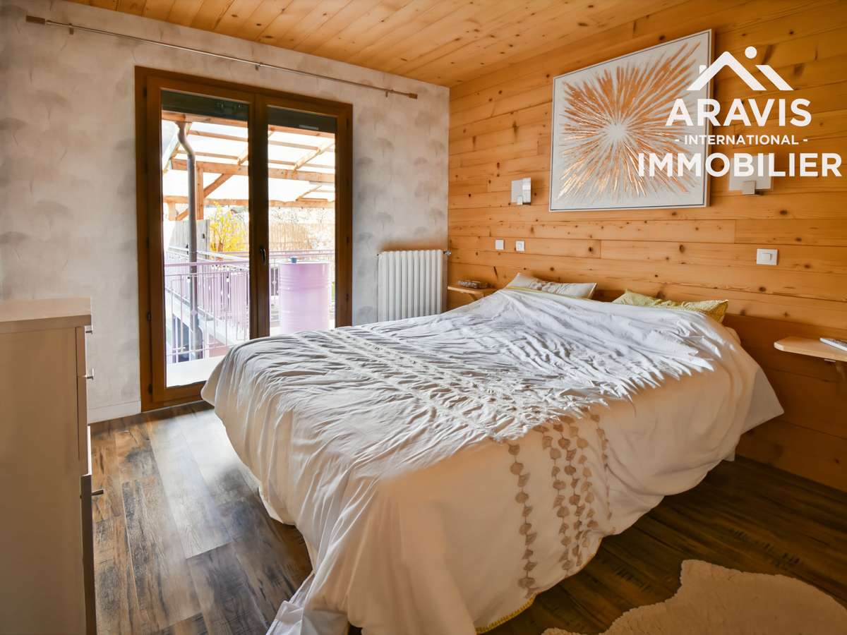 Maison Faverges-Seythenex