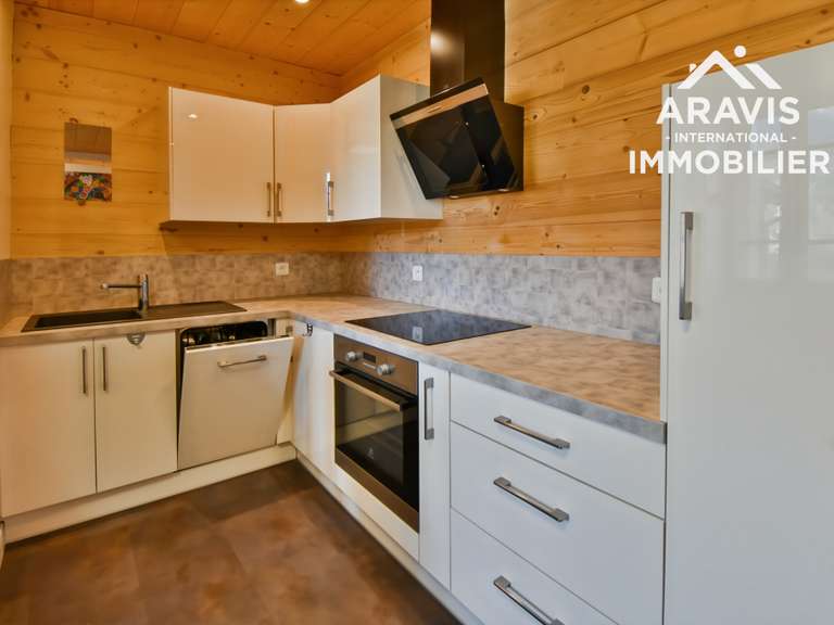 Maison Faverges-Seythenex - 6 chambres - 393m²