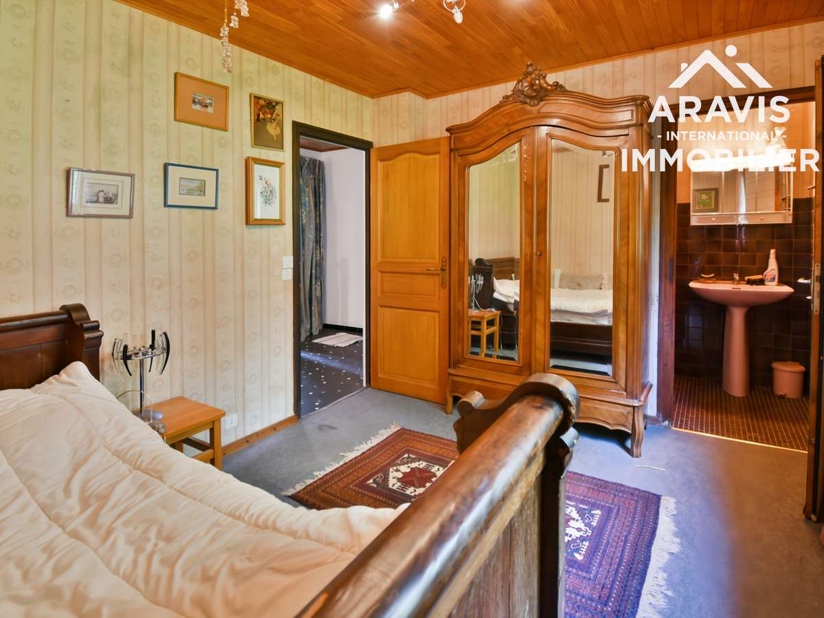 Maison Faverges-Seythenex