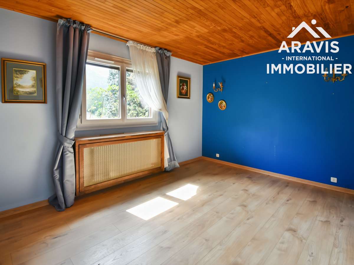 Maison Faverges-Seythenex