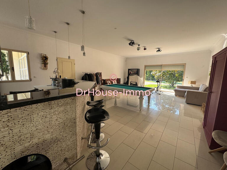 Villa Favrieux - 5 bedrooms - 458m²