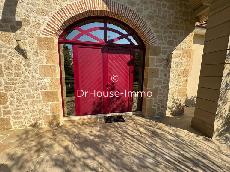 Villa Favrieux - 5 bedrooms - 458m²