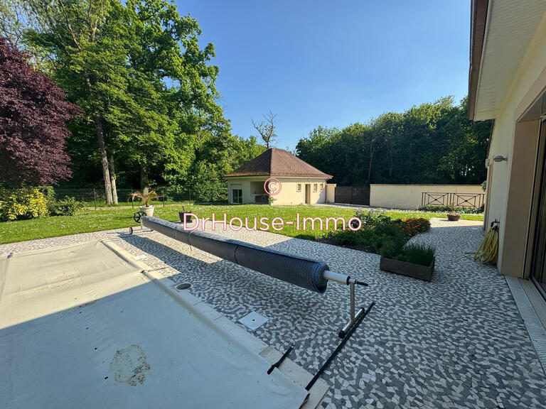 Villa Favrieux - 5 bedrooms - 458m²
