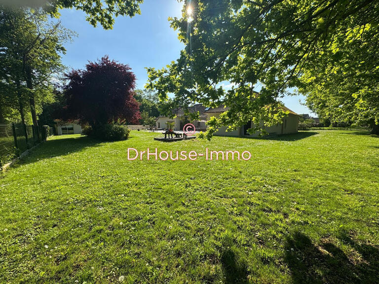 Villa Favrieux - 5 bedrooms - 458m²