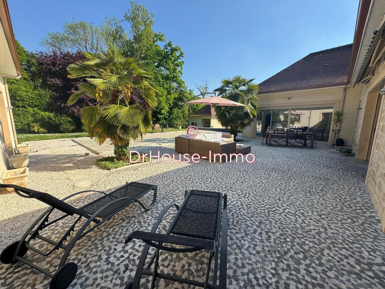 Villa Favrieux - 5 bedrooms - 458m²