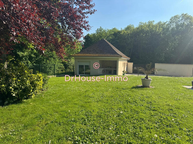 Villa Favrieux - 5 bedrooms - 458m²