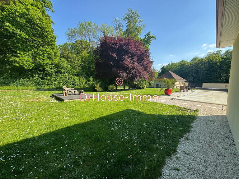Villa Favrieux - 5 bedrooms - 458m²