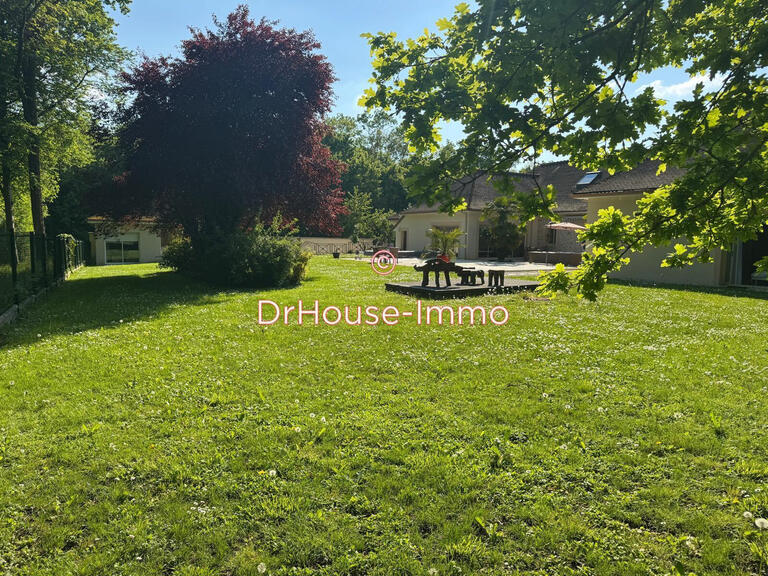 Villa Favrieux - 5 bedrooms - 458m²
