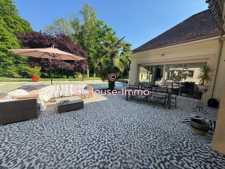 Villa Favrieux - 5 bedrooms - 458m²