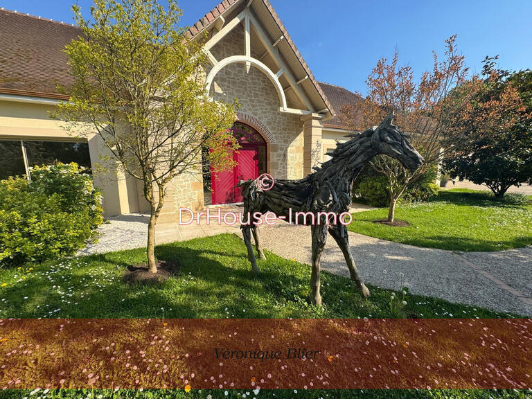 Villa Favrieux - 5 bedrooms - 458m²