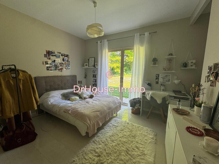 Villa Favrieux - 5 bedrooms - 458m²