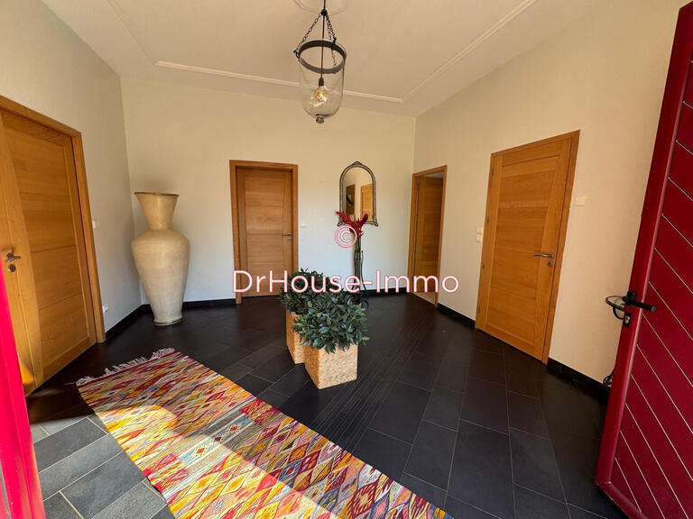 Villa Favrieux - 5 bedrooms - 458m²