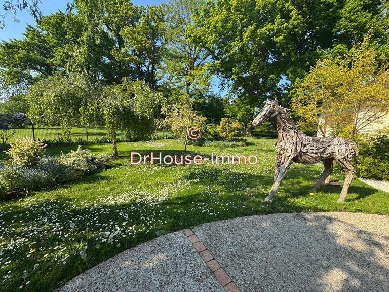Villa Favrieux - 5 bedrooms - 458m²