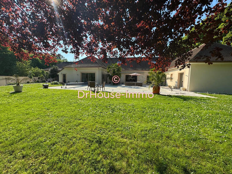 Villa Favrieux - 5 bedrooms - 458m²