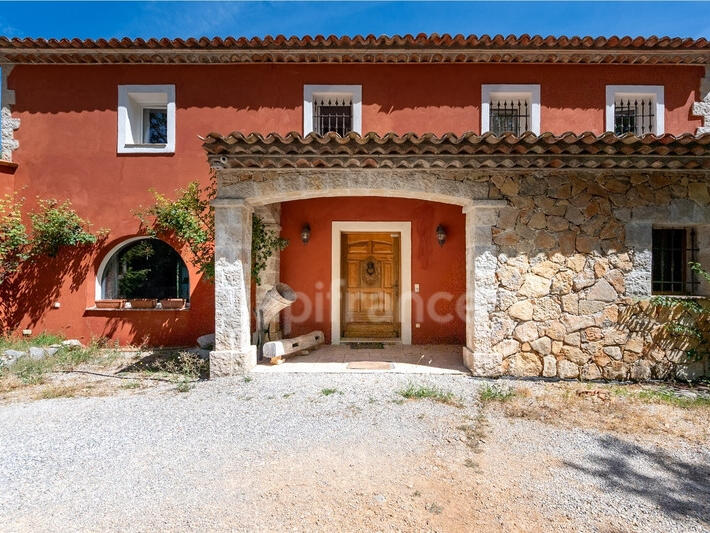 Vente Maison Fayence - 6 chambres