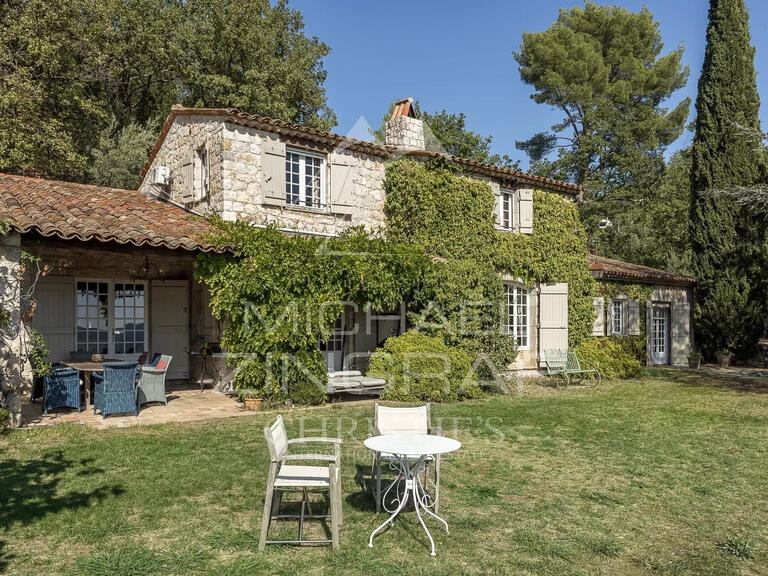 Sale House Fayence - 5 bedrooms
