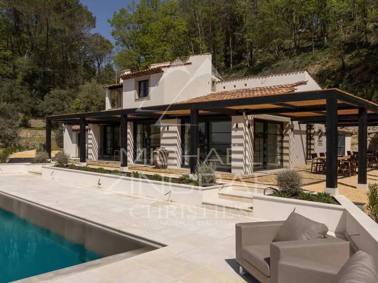 Sale House Fayence - 6 bedrooms