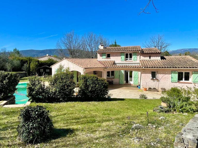 Sale House Fayence - 3 bedrooms