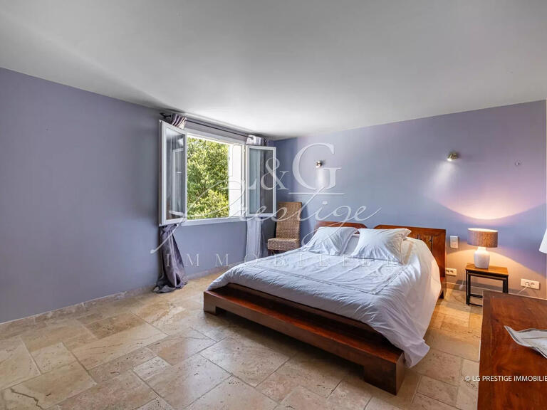 House Fayence - 4 bedrooms - 285m²