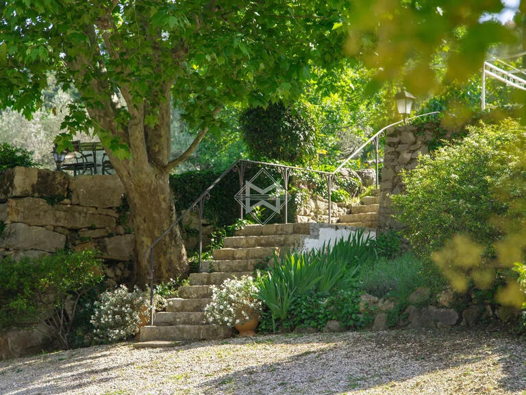 House Fayence - 5 bedrooms - 302m²