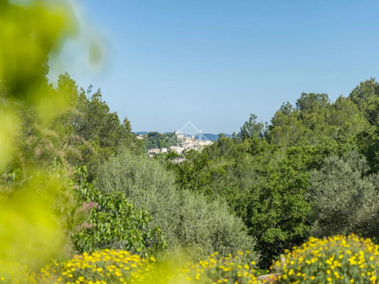 House Fayence - 5 bedrooms - 302m²