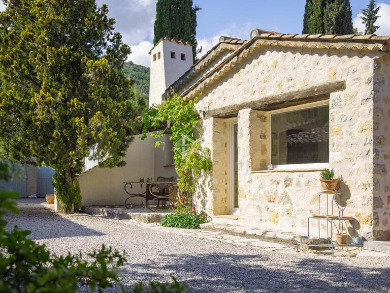 House Fayence - 5 bedrooms - 302m²