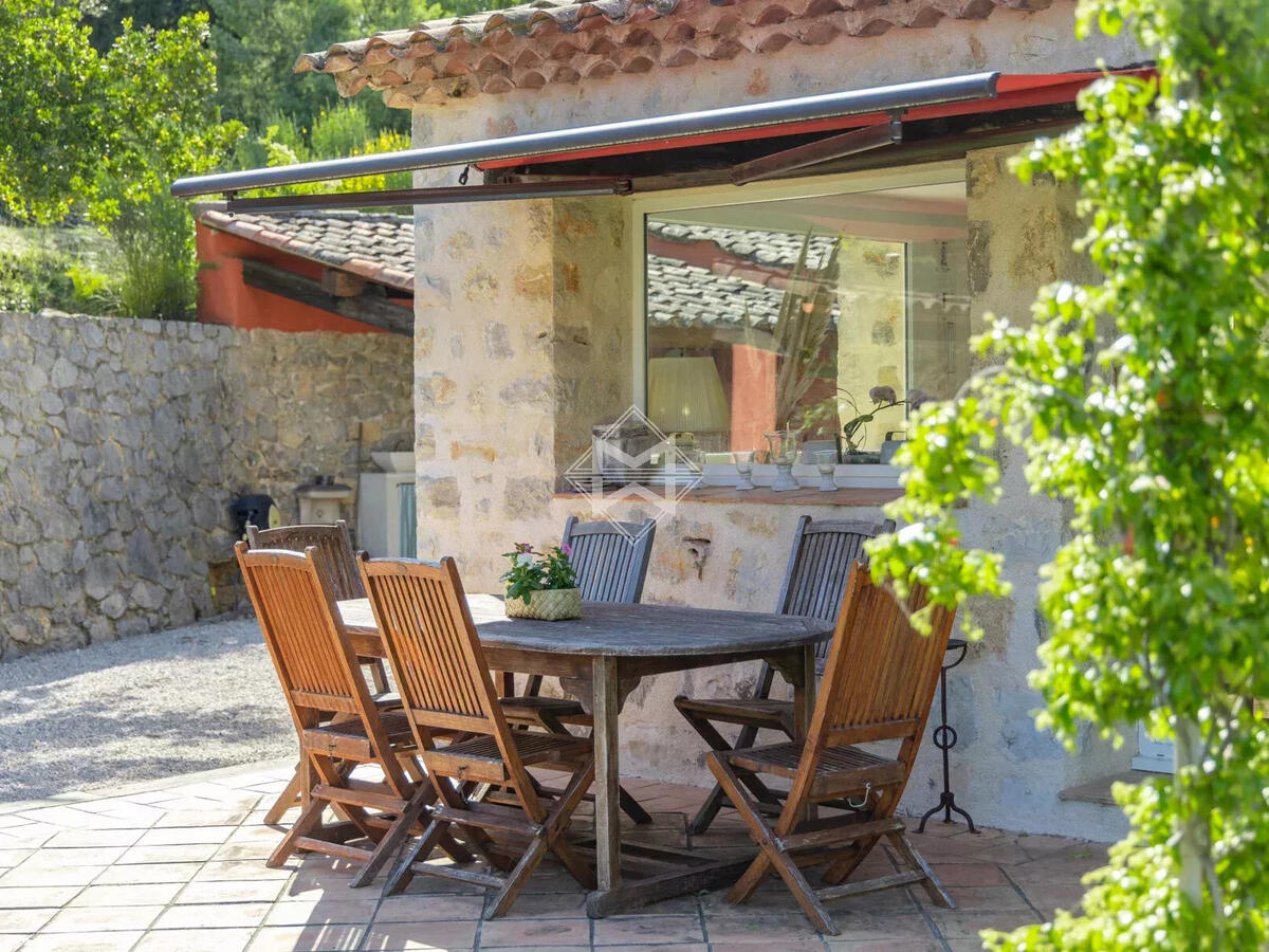 Maison Fayence