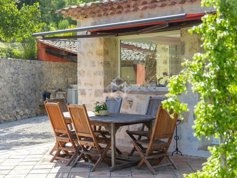 House Fayence - 5 bedrooms - 302m²