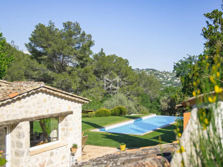 House Fayence - 5 bedrooms - 302m²