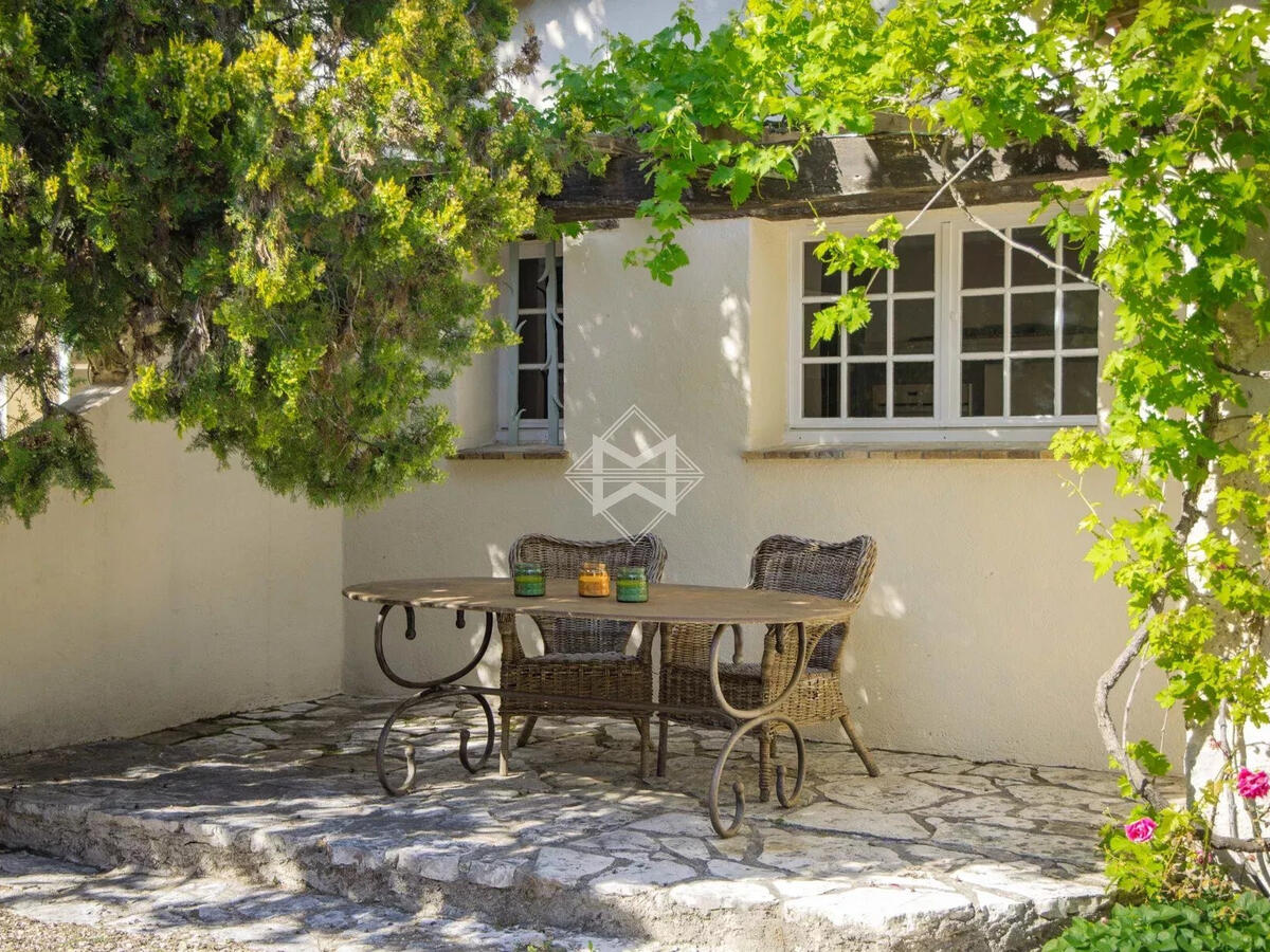 Maison Fayence