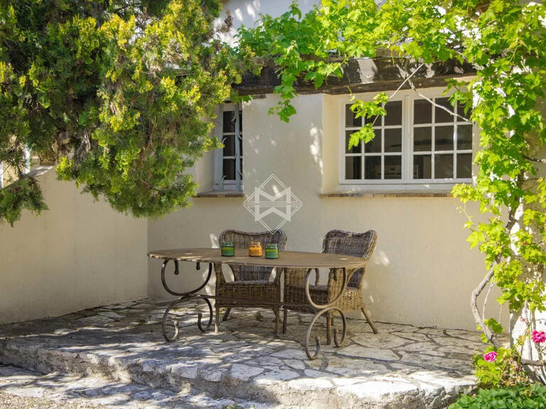 House Fayence - 5 bedrooms - 302m²
