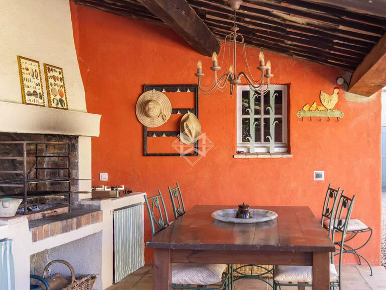 House Fayence - 5 bedrooms - 302m²