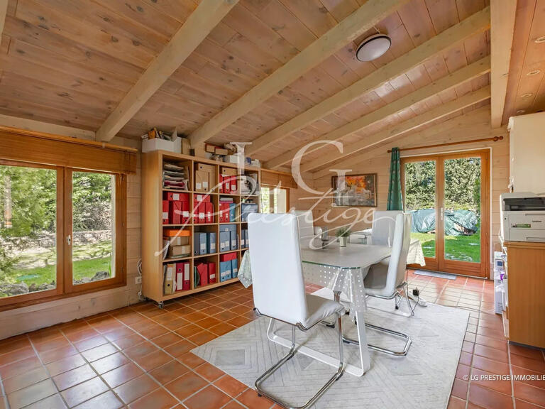 Maison Fayence - 5 chambres - 213m²
