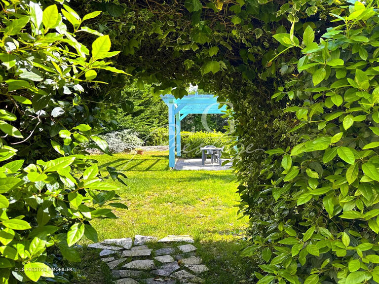 House Fayence - 5 bedrooms - 213m²