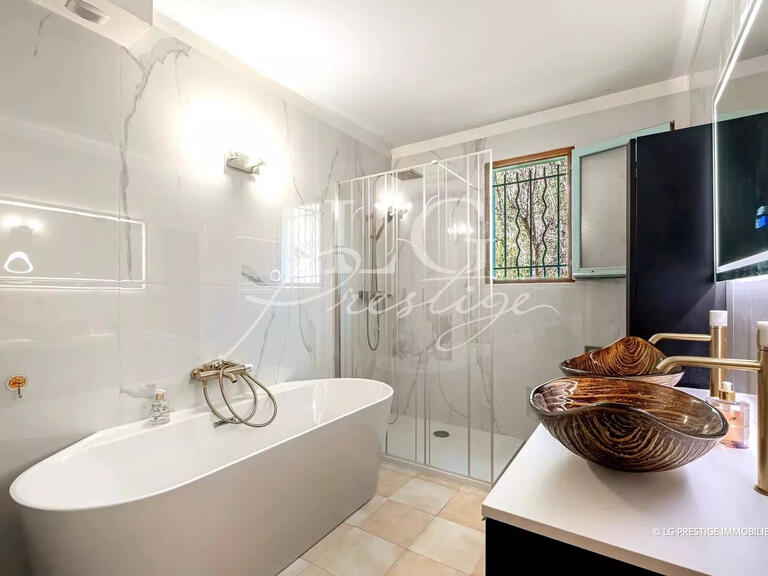 Maison Fayence - 5 chambres - 213m²