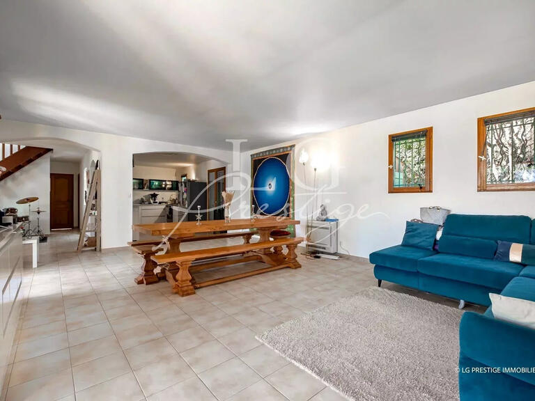 House Fayence - 5 bedrooms - 213m²