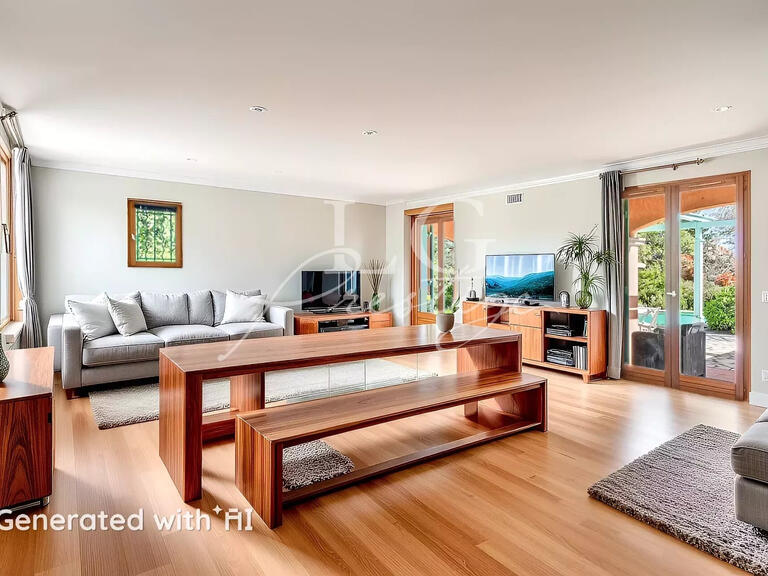 Maison Fayence - 5 chambres - 213m²