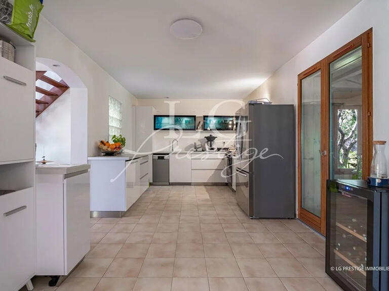 Maison Fayence - 5 chambres - 213m²