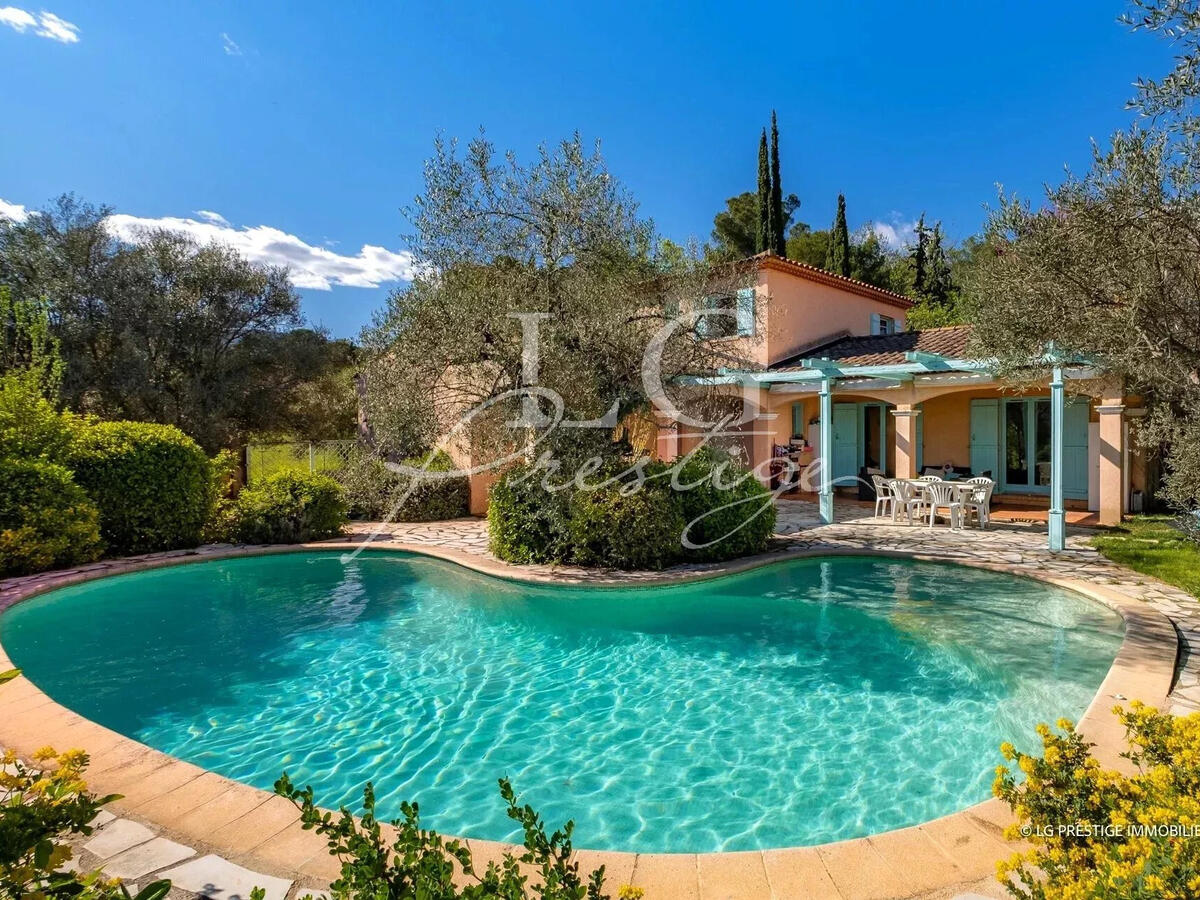 House Fayence