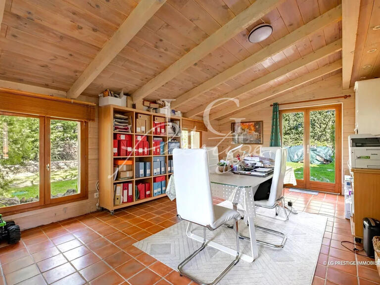 House Fayence - 5 bedrooms - 213m²