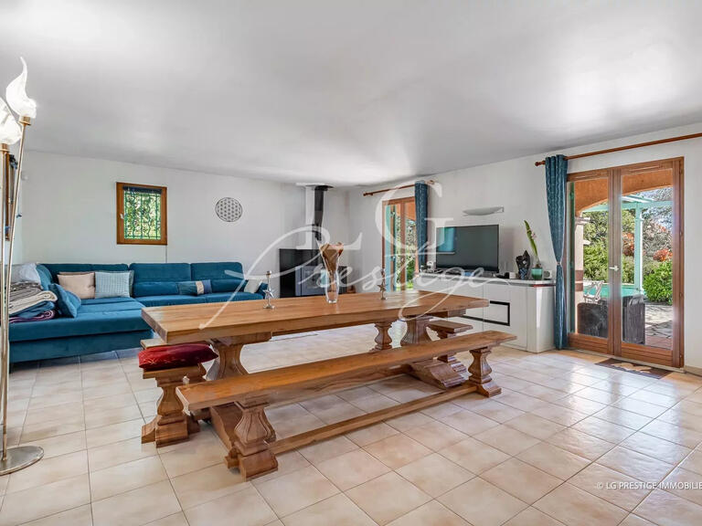 Maison Fayence - 5 chambres - 213m²