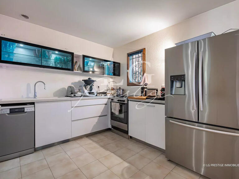 Maison Fayence - 5 chambres - 213m²