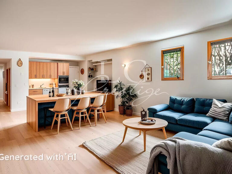 Maison Fayence - 5 chambres - 213m²
