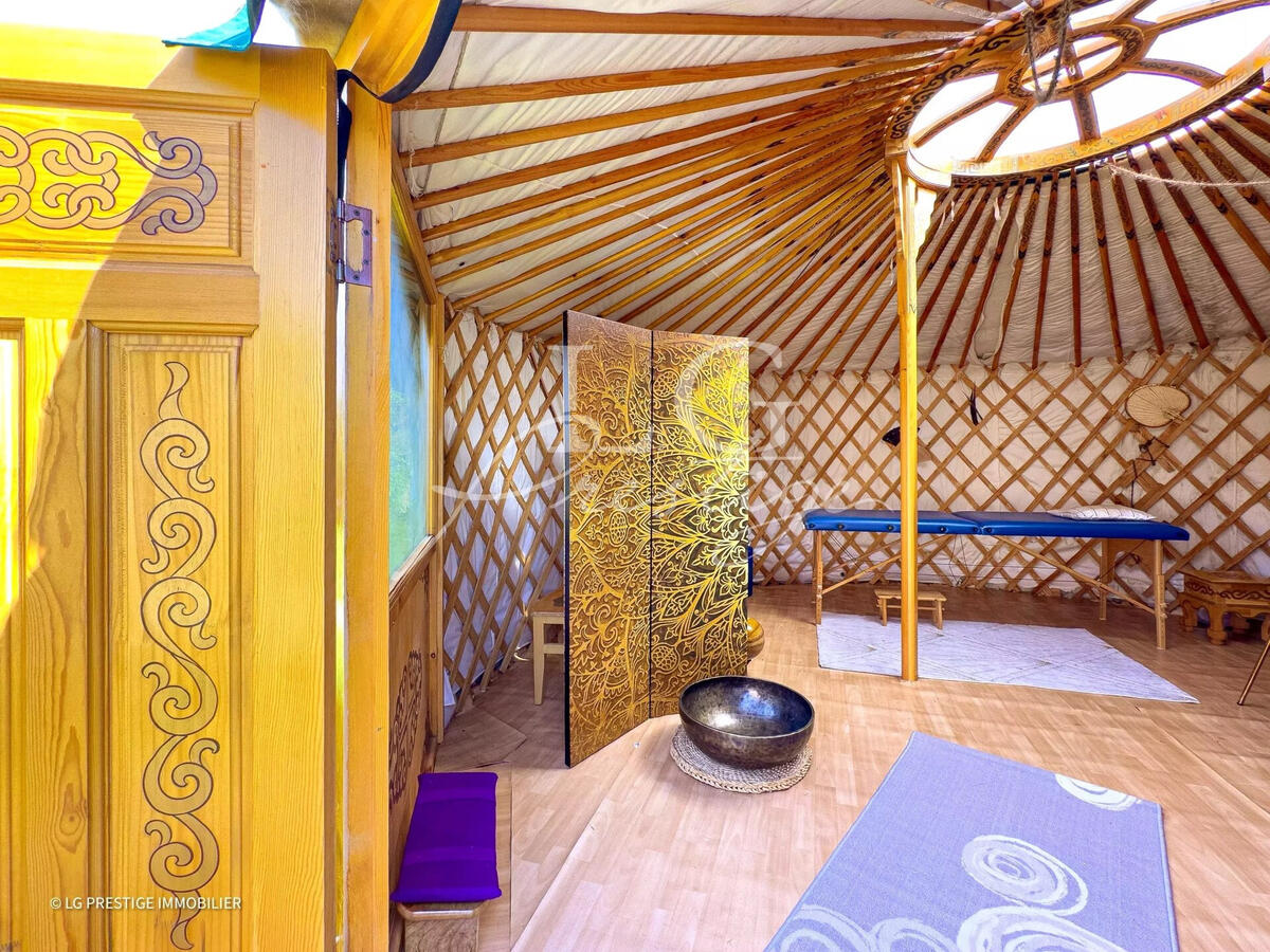 House Fayence