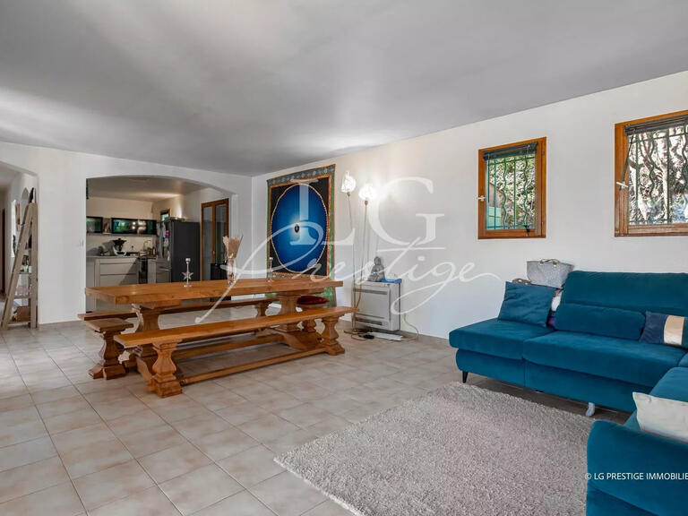 Maison Fayence - 5 chambres - 213m²