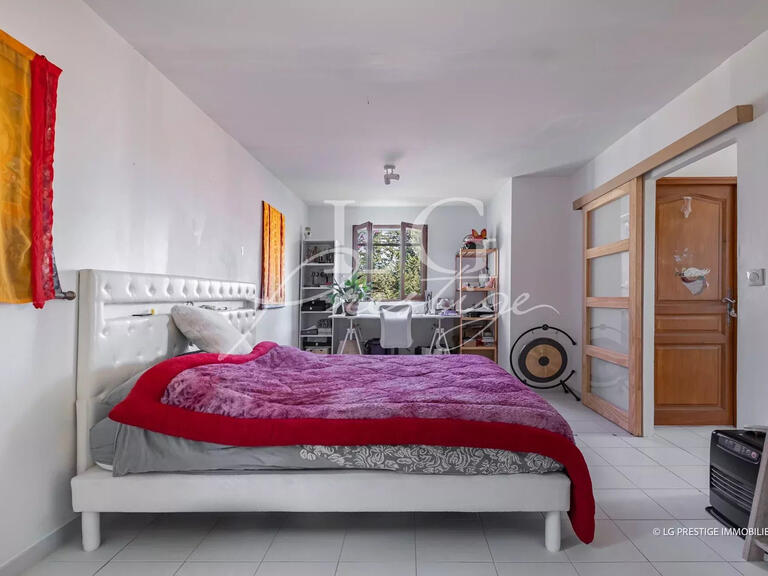 Maison Fayence - 5 chambres - 213m²