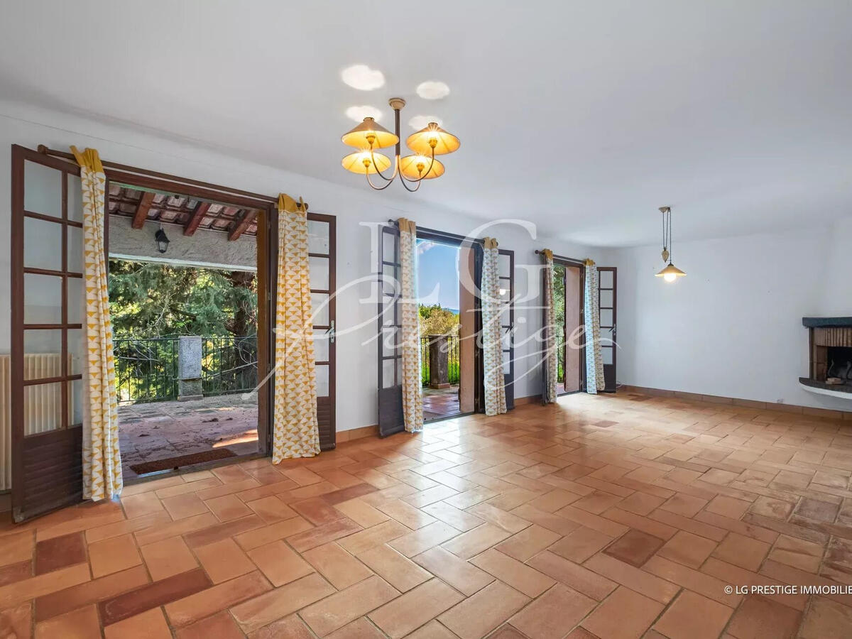 House Fayence