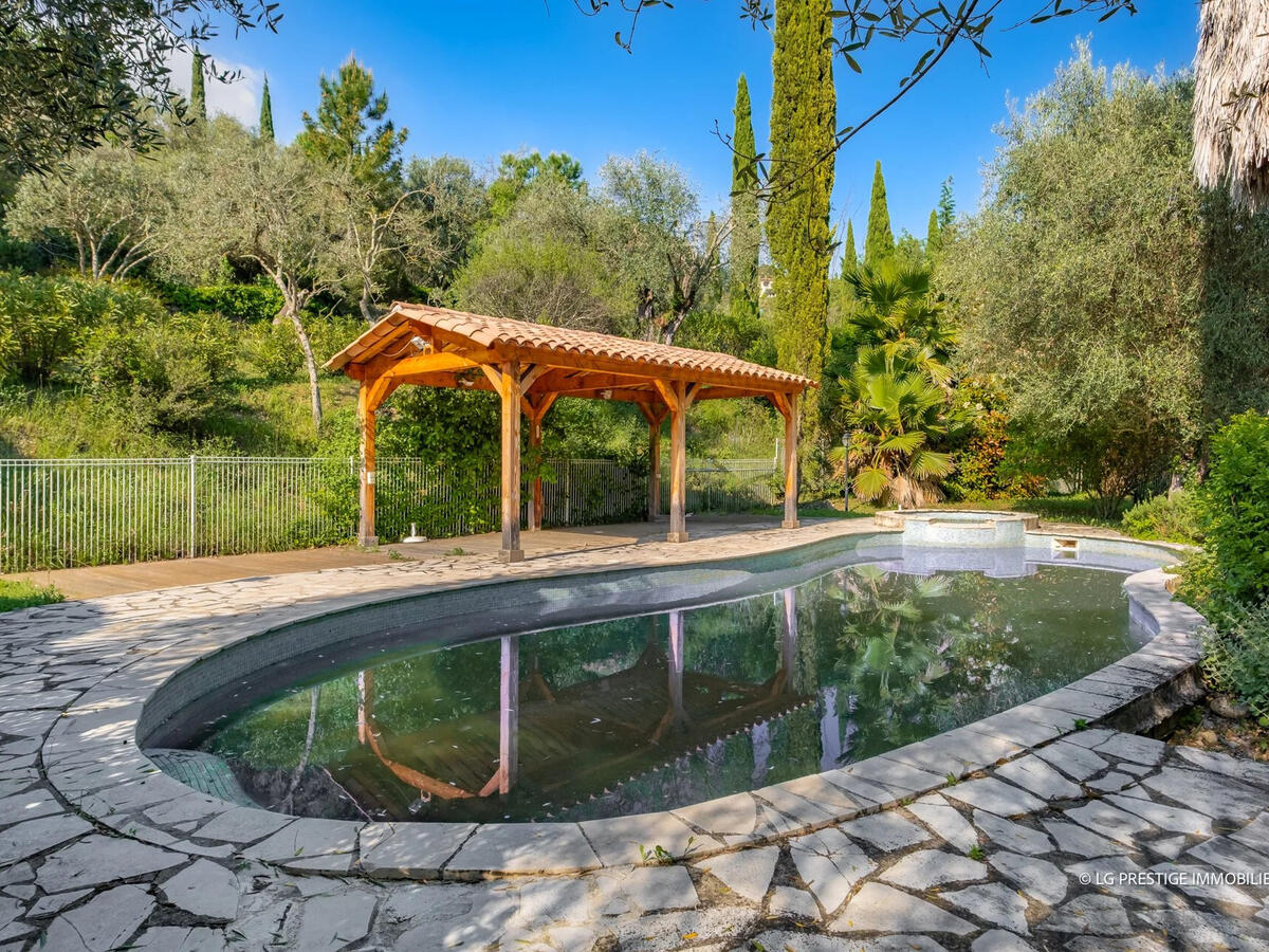 House Fayence
