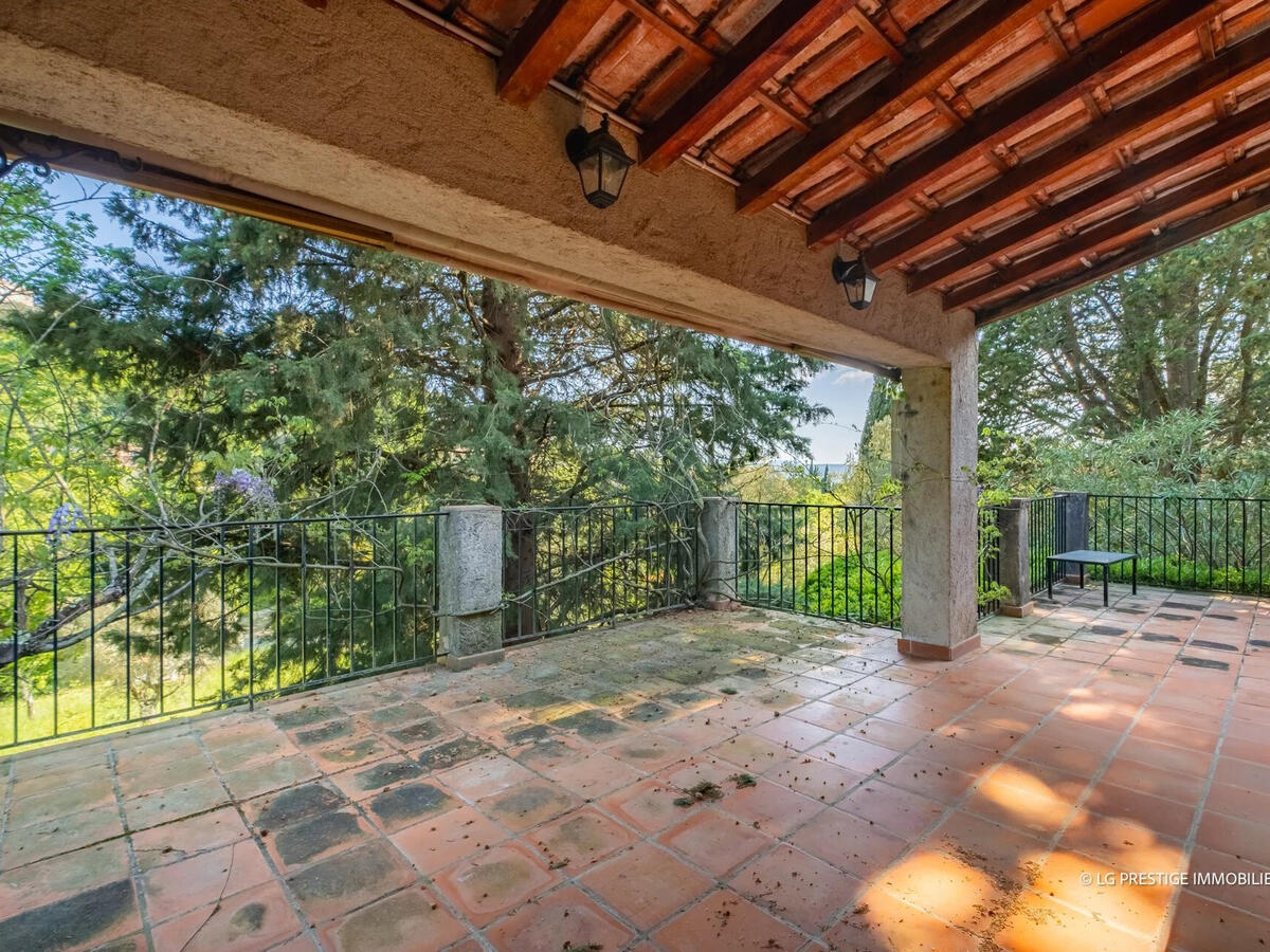 House Fayence