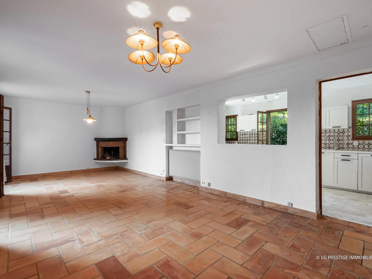 House Fayence
